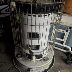 Kerosene Heater