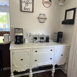 Antique Dresser