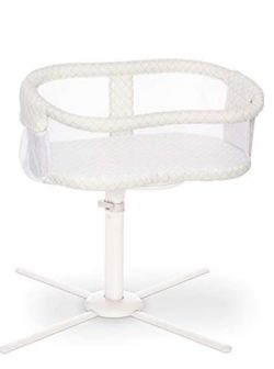 Halo bassinet