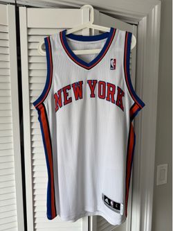 New York Knicks authentic nba jersey adidas nike Jalen Brunson sz L