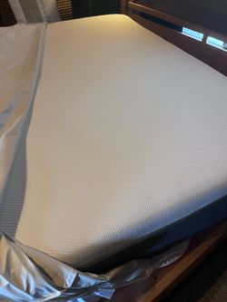New king matress