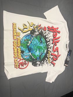 Hell star t shirt