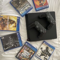 PlayStation Bundle 