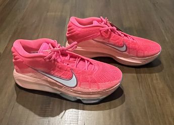 Nike Air Zoom GT Hustle 3 Kay Yow Promo