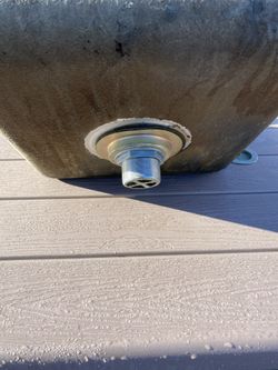 17x20 Stainless Steel Sinks