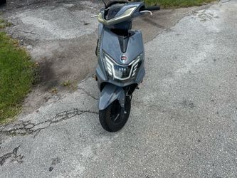 Scooter