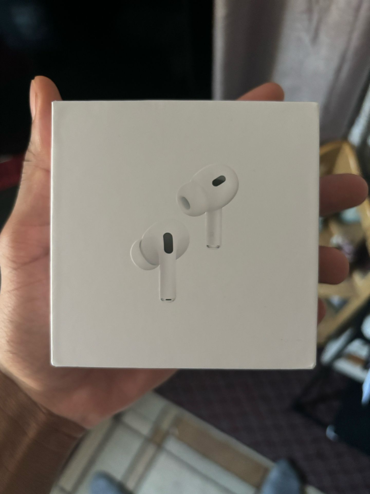 AirPods Pro 2