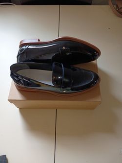 Moccasins