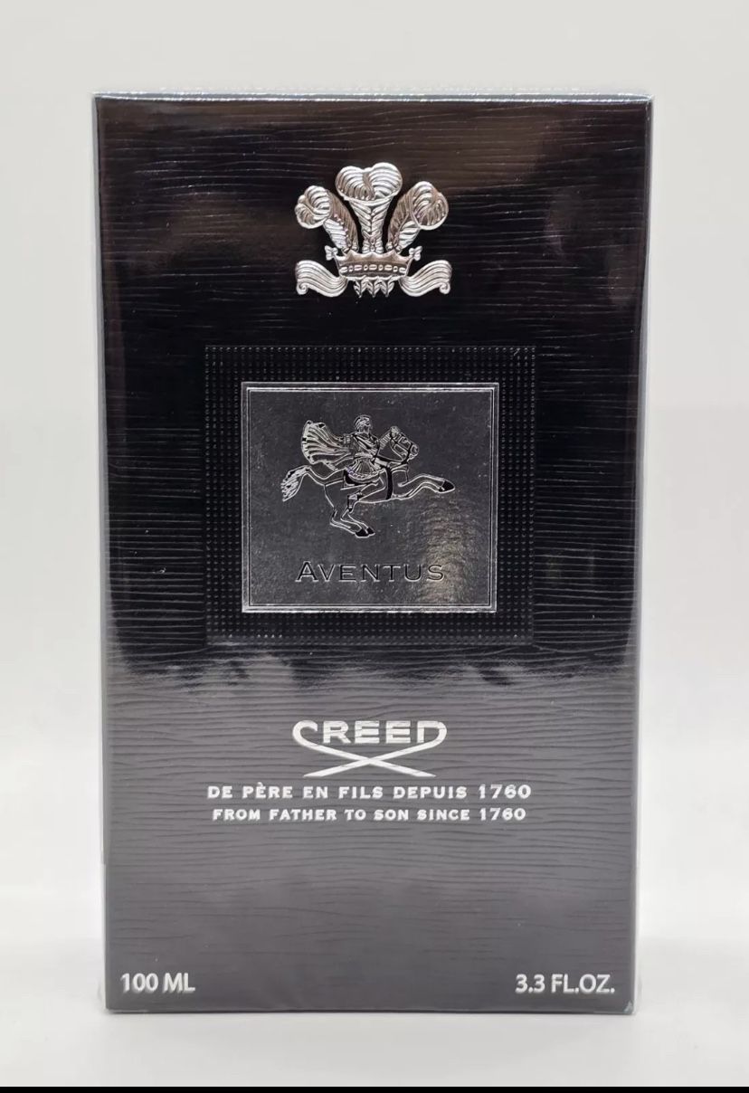 Creed Aventus Eau De Parfum 100 ml 