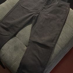 Ksubi Pants (36 Slim)