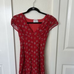 Woman’s Princess Polly Dress 