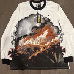 Godspeed sweater white