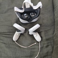 Oculus 2 128GB 