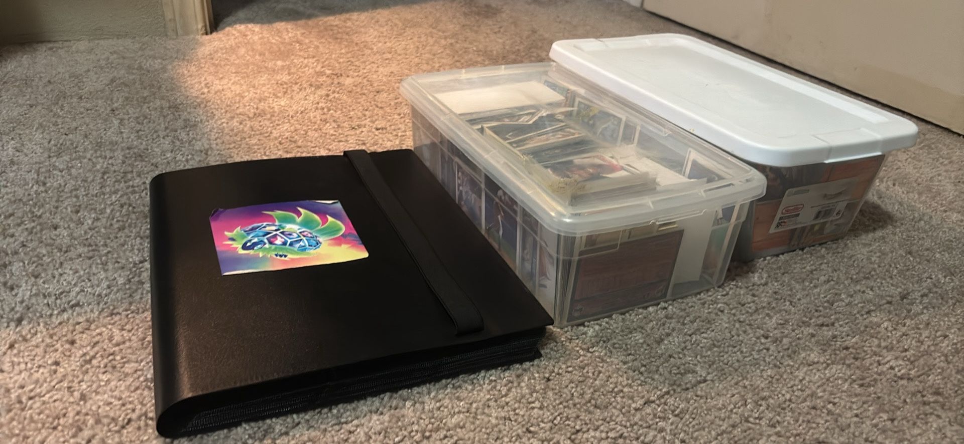 Cards