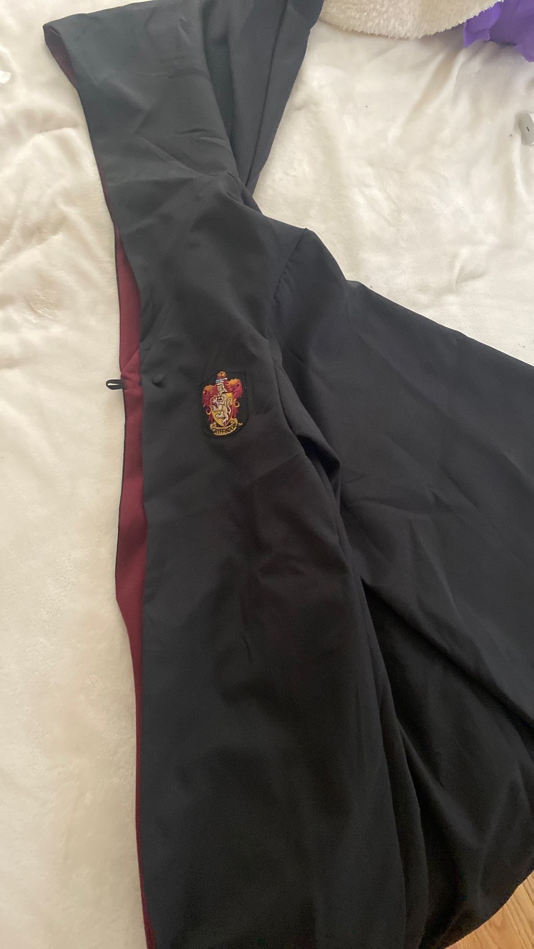 Harry Potter Robe