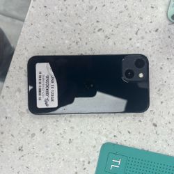 iPhone 13 Unlocked