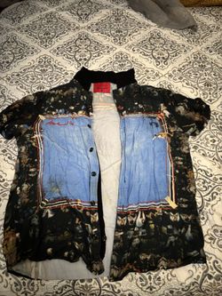 Muhammad Ali Dress Shirt