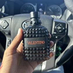 Valentino Men Cologne 