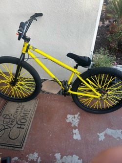 Medusa 26 inch NEED GONE