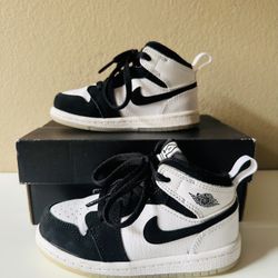 Nike Jordan Toddler Shoes