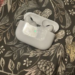 AirPod Pros 2nd Gen 