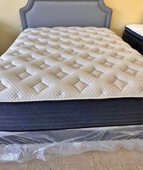 BRAND NEW MATTRESS and BED SALE - 50-80% OFF SALE
