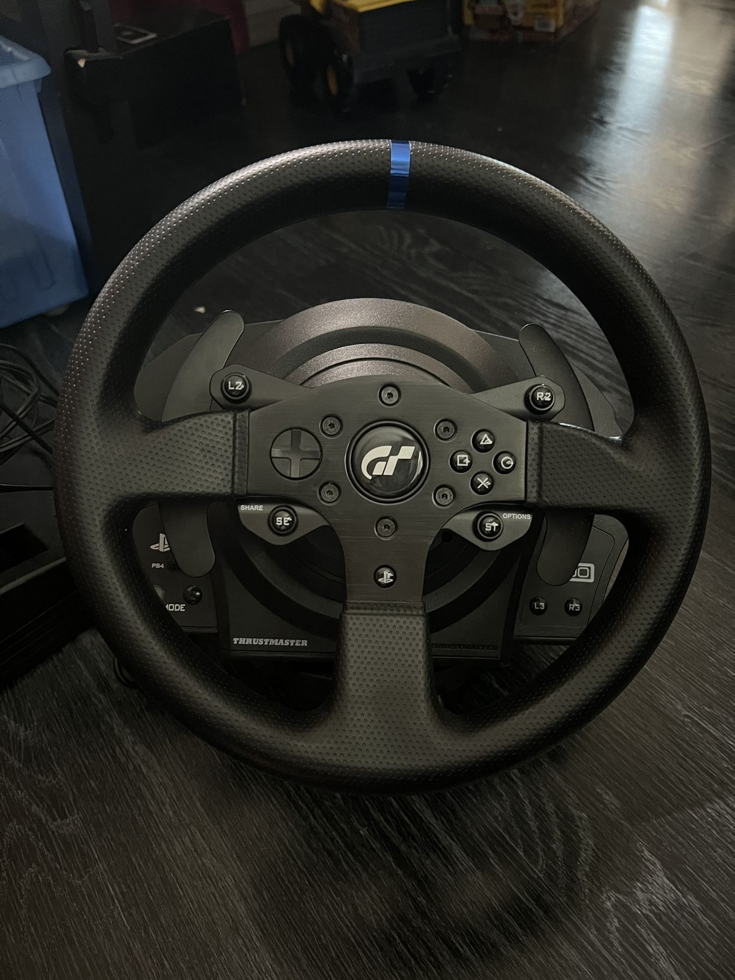 Thrustmaster T300 RS GT Edition