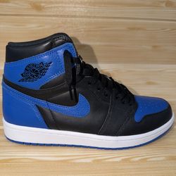 Retro Jordan 1 “ Royal “ 2017