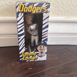 Tommy Edman Bobblehead