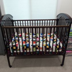 Baby Cribs 