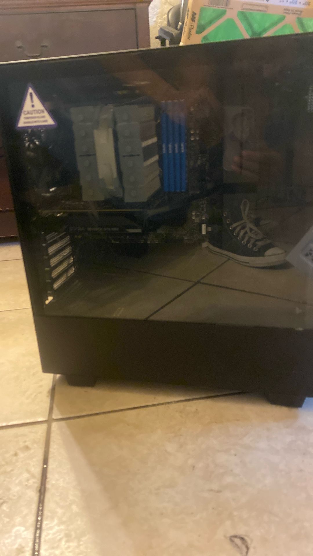 Gaming Computer