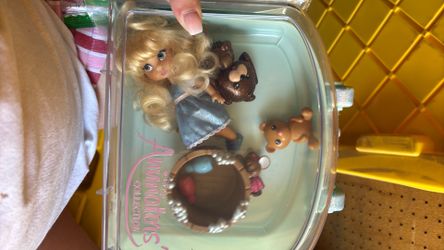 Disney animated