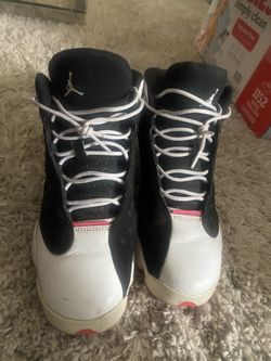 Jordan 13 Size 7Y