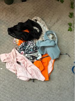 Swimsuit bundle