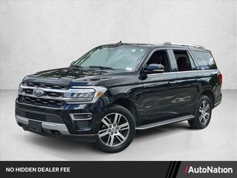 2022 Ford Expedition