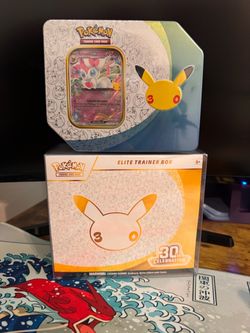 Pokemon