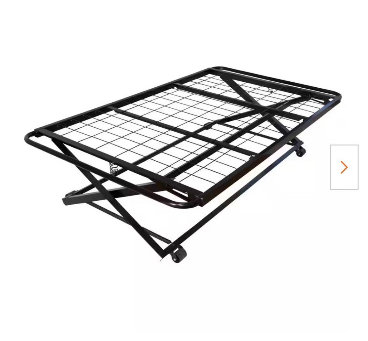 Pop Up Twin Trundle Bed For Extra Guests Or Visiting Family