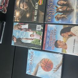 new dvd bundle
