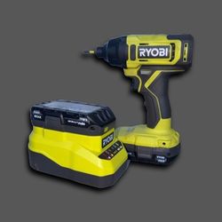 Ryobi Impact Driver