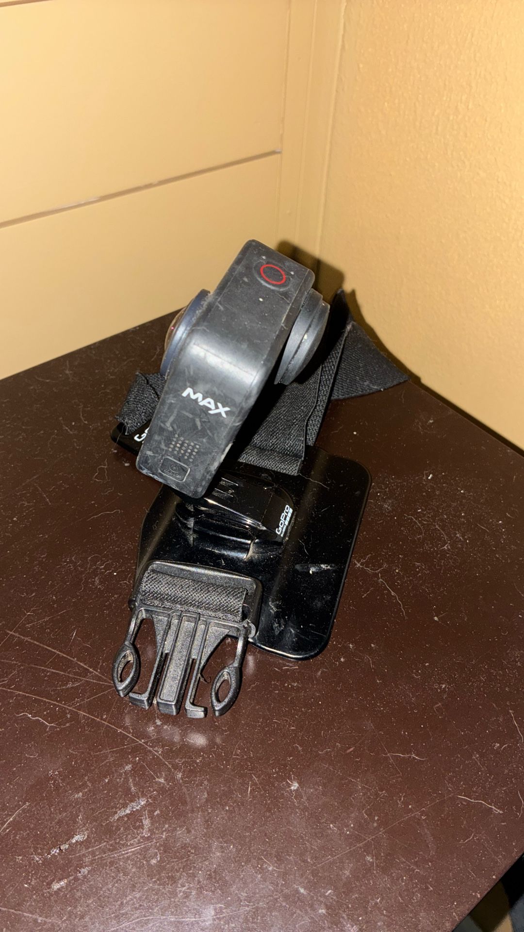 Go Pro 360