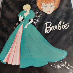 barbie doll vintage  collectible doll