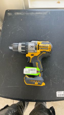 Drill