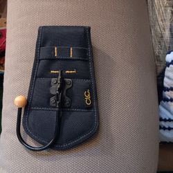 Clc Drill Holder