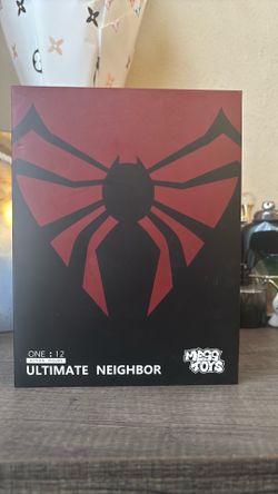 Superior Spider-Man