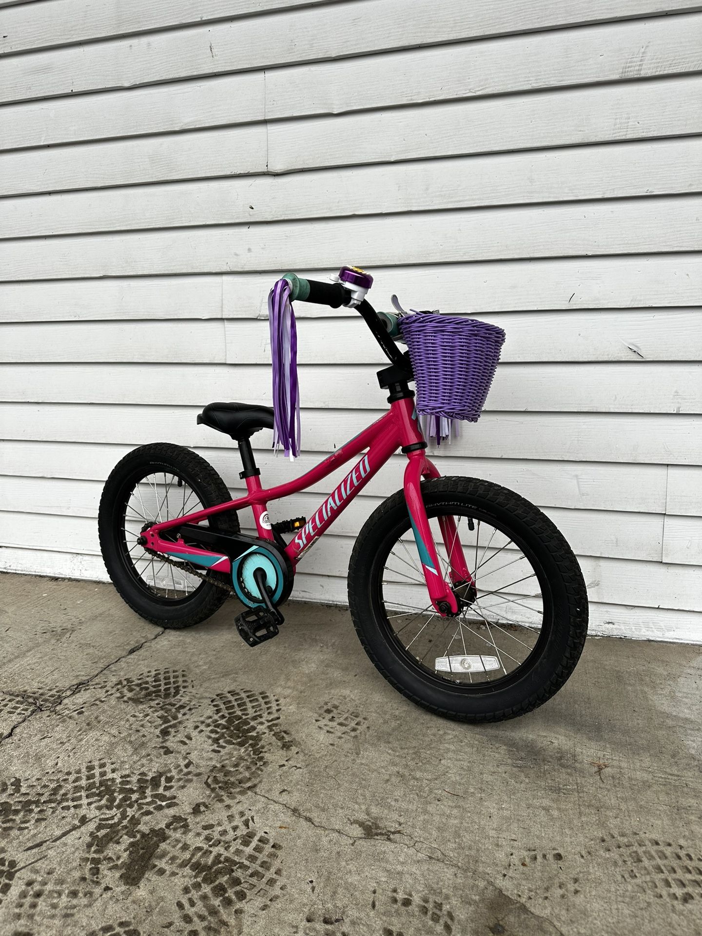 Specialized Cruiser Bike