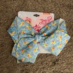 JoJo Siwa Bow