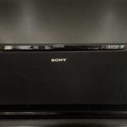 Sony Speaker Set