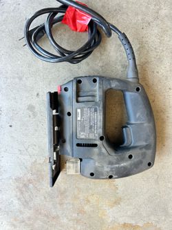 CRAFTSMAN. Jig saw