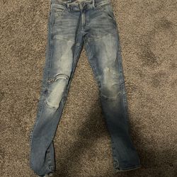 GStar Jeans 