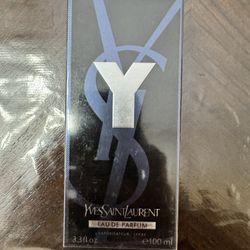 YSL Eau De Parfum